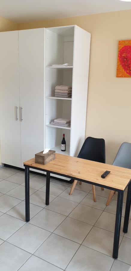 Manzini, Park Vills Apartment, No 103 المظهر الخارجي الصورة