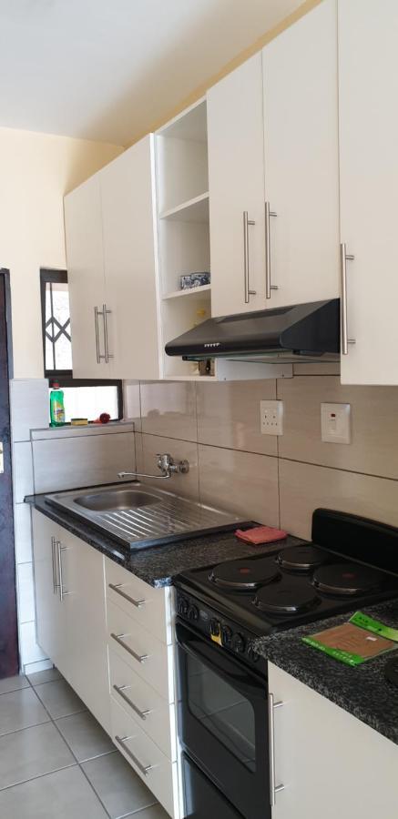 Manzini, Park Vills Apartment, No 103 المظهر الخارجي الصورة