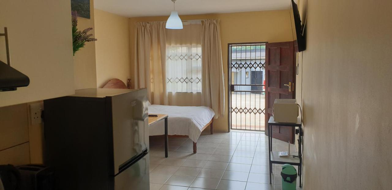 Manzini, Park Vills Apartment, No 103 المظهر الخارجي الصورة